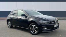 Volkswagen Polo 1.0 TSI 95 Match 5dr Petrol Hatchback